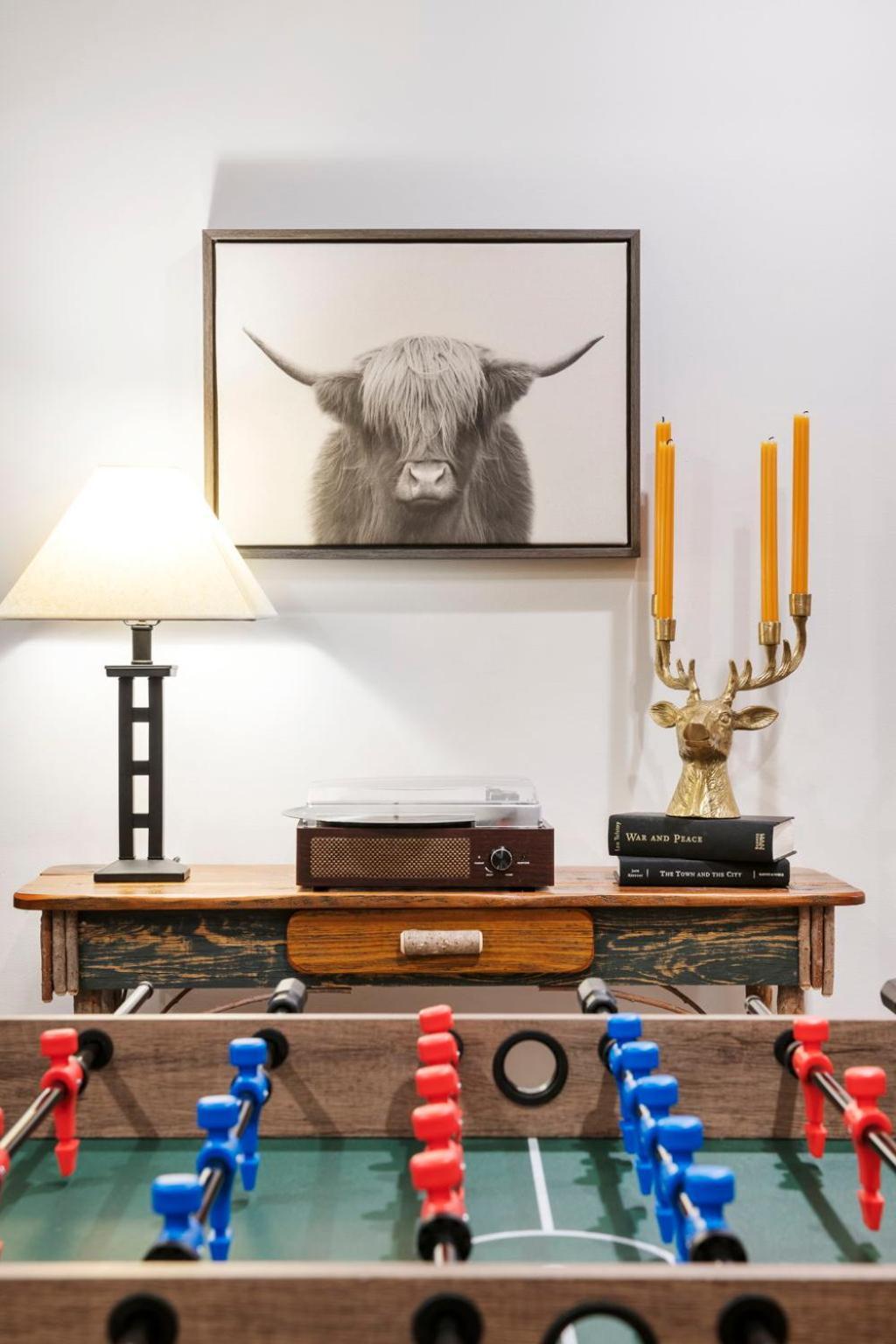 The Lodge, 'North Woods' Style, Boutique Galena Getaway! Εξωτερικό φωτογραφία