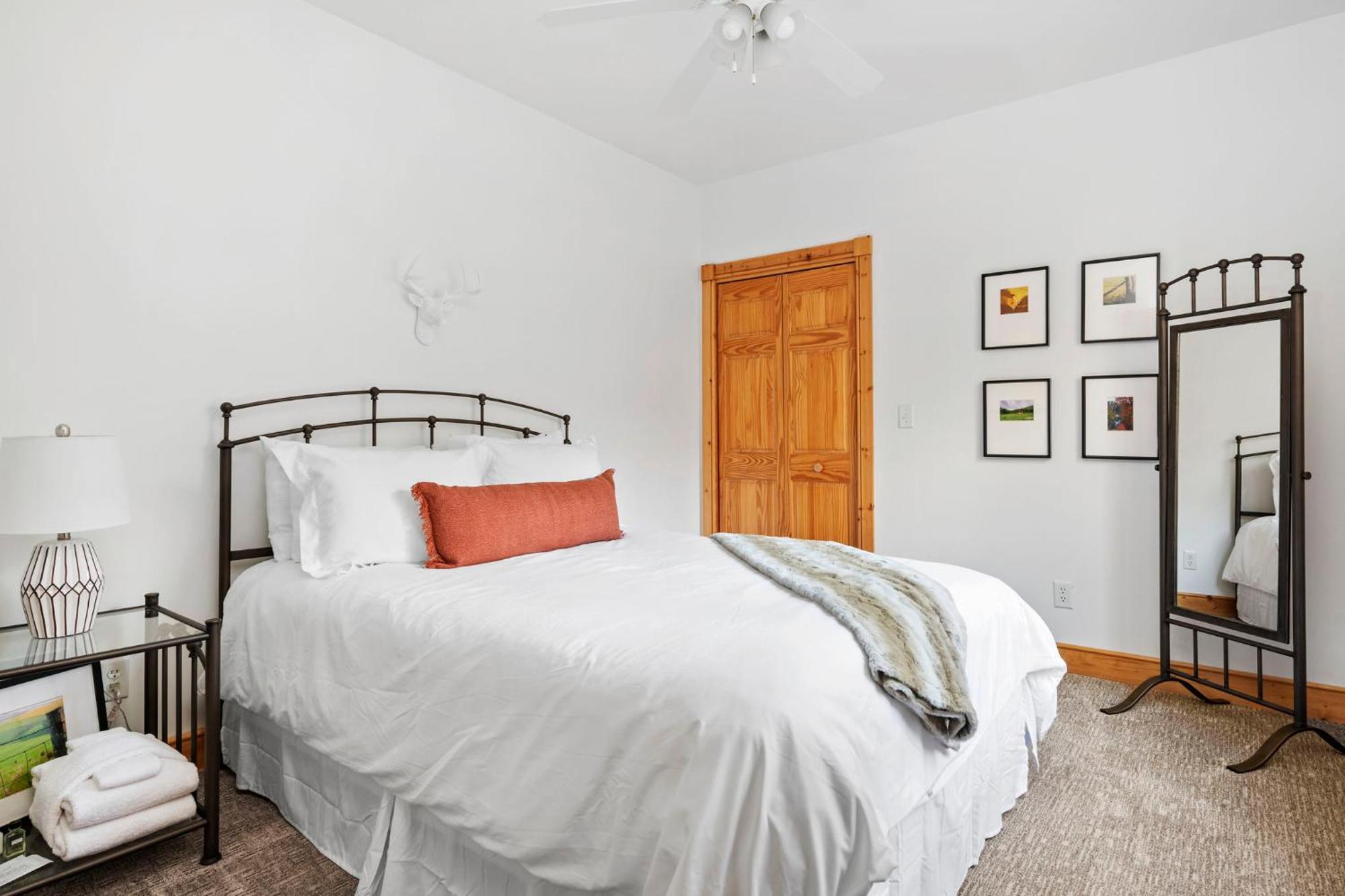 The Lodge, 'North Woods' Style, Boutique Galena Getaway! Εξωτερικό φωτογραφία