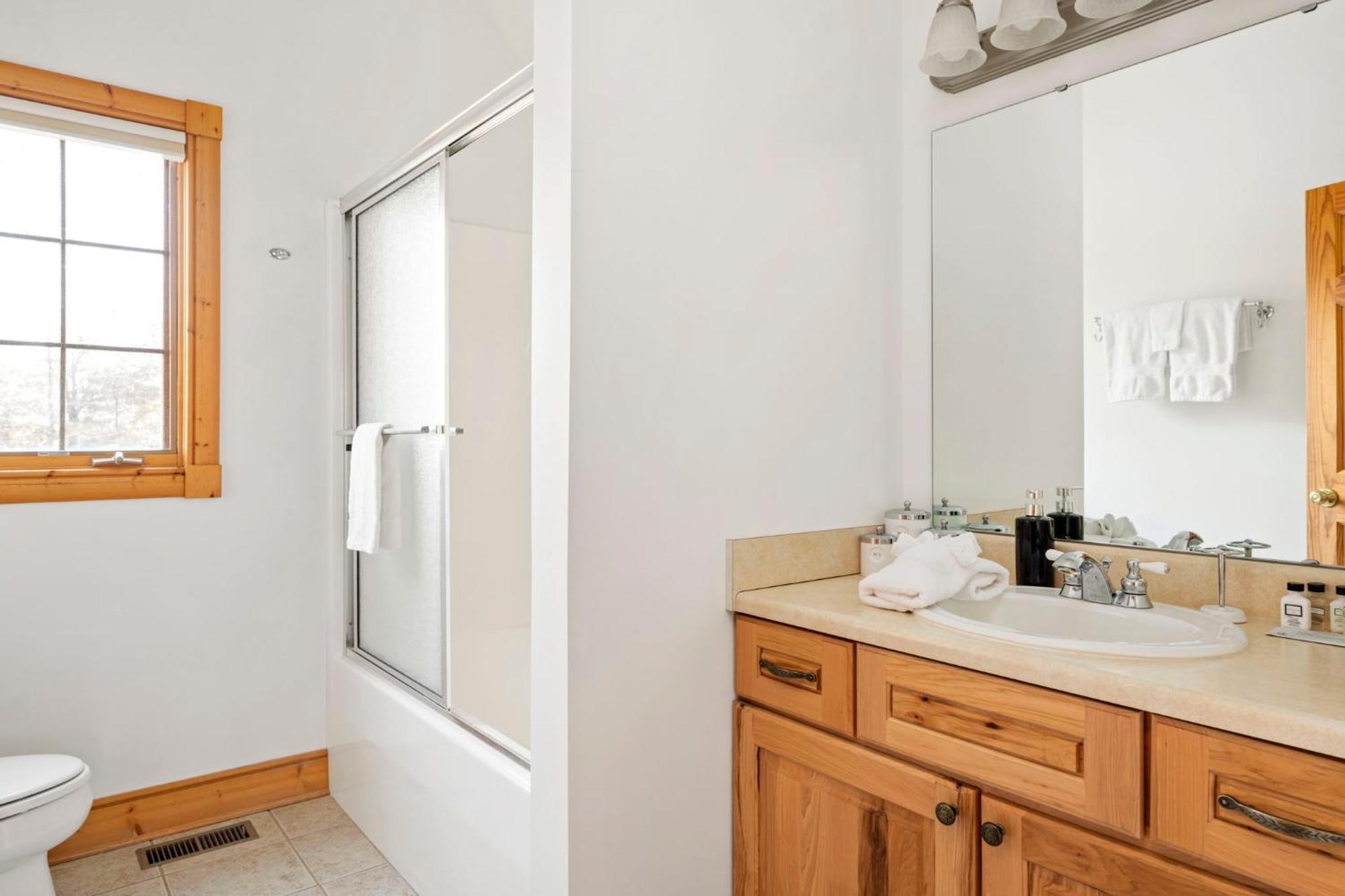 The Lodge, 'North Woods' Style, Boutique Galena Getaway! Εξωτερικό φωτογραφία
