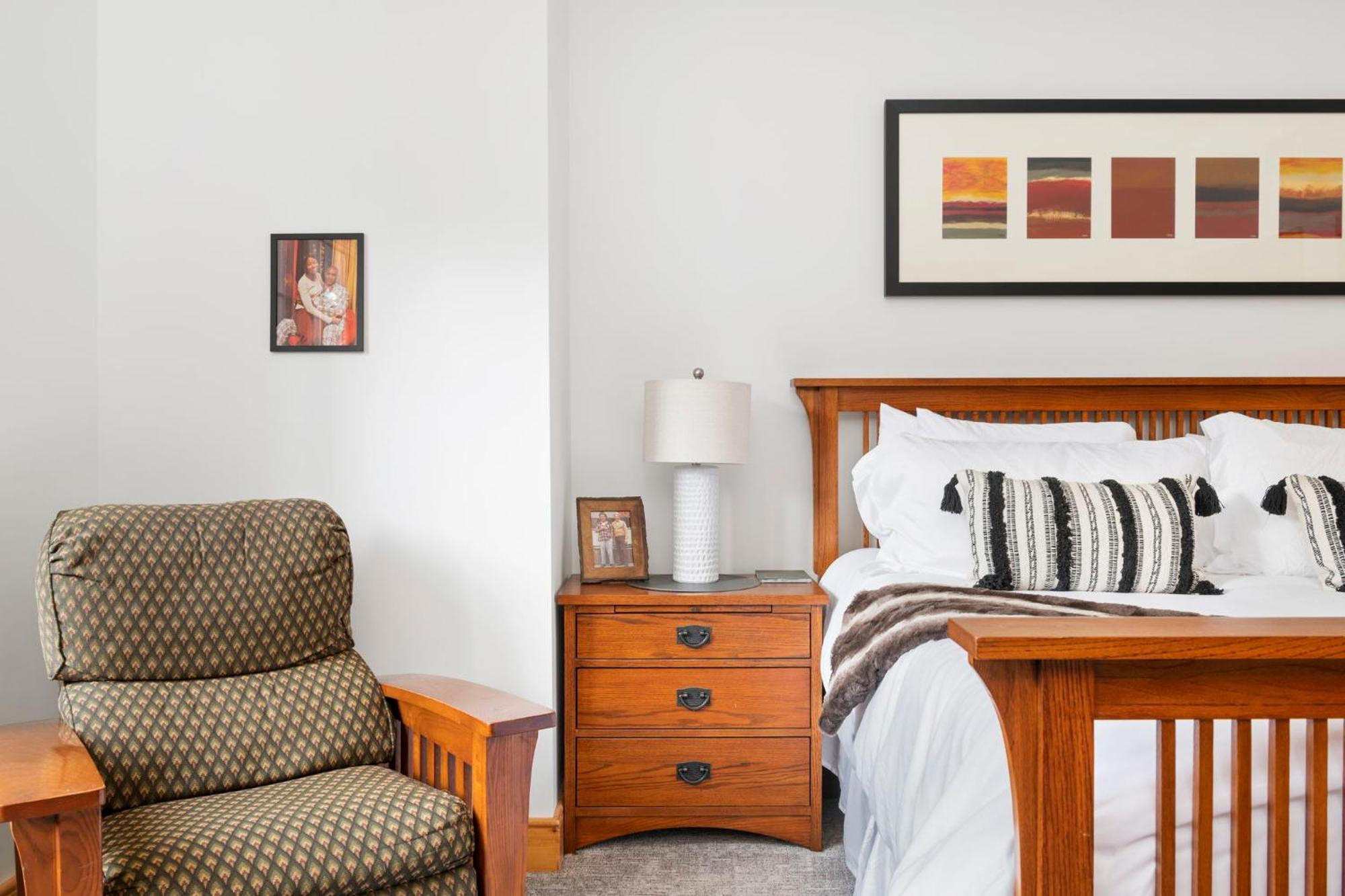 The Lodge, 'North Woods' Style, Boutique Galena Getaway! Εξωτερικό φωτογραφία