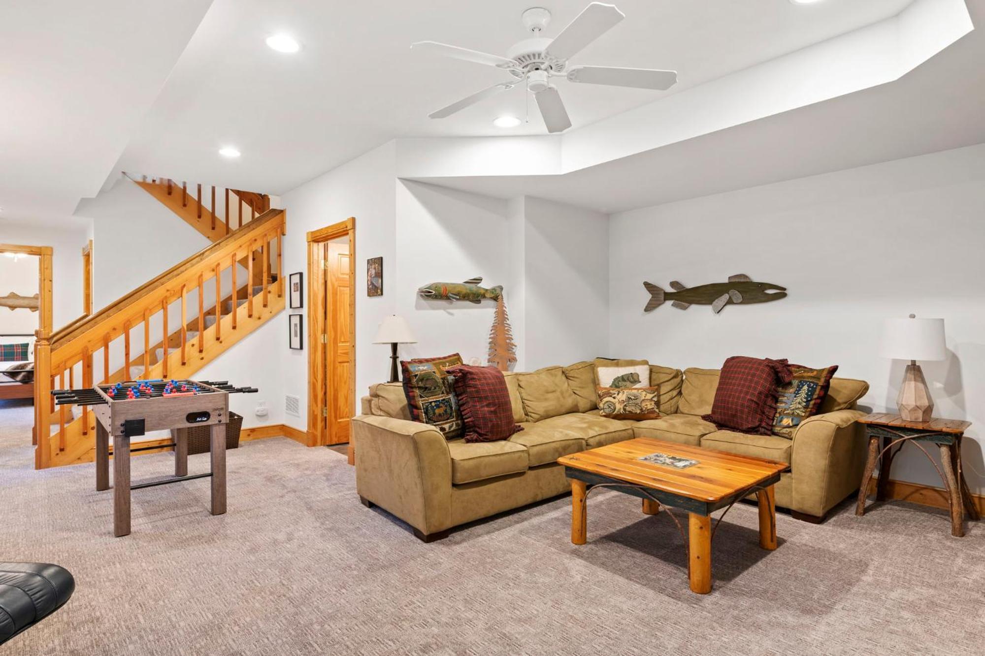 The Lodge, 'North Woods' Style, Boutique Galena Getaway! Εξωτερικό φωτογραφία