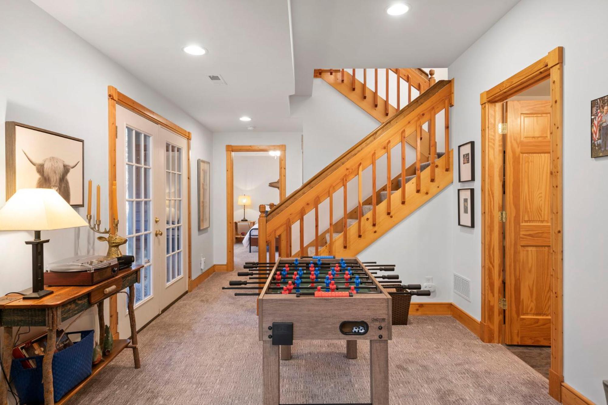 The Lodge, 'North Woods' Style, Boutique Galena Getaway! Εξωτερικό φωτογραφία