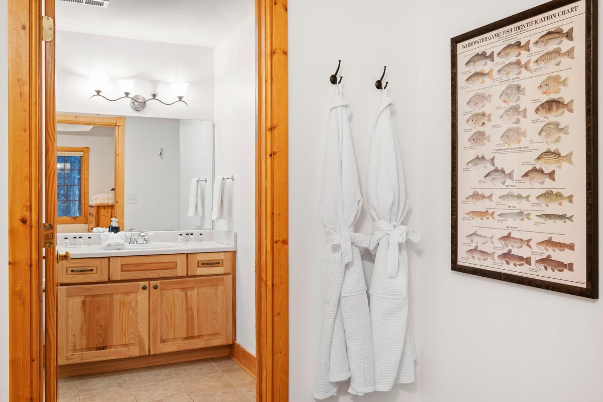The Lodge, 'North Woods' Style, Boutique Galena Getaway! Εξωτερικό φωτογραφία