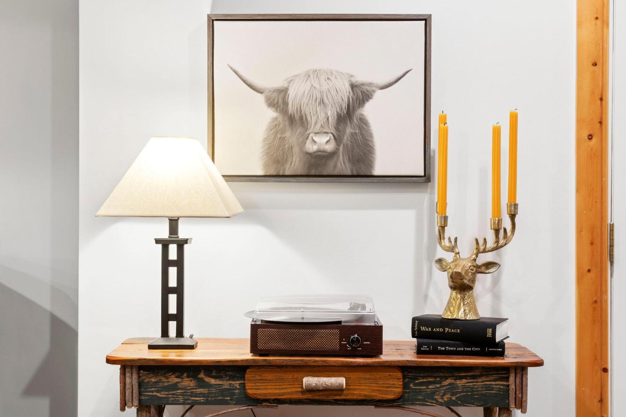 The Lodge, 'North Woods' Style, Boutique Galena Getaway! Εξωτερικό φωτογραφία