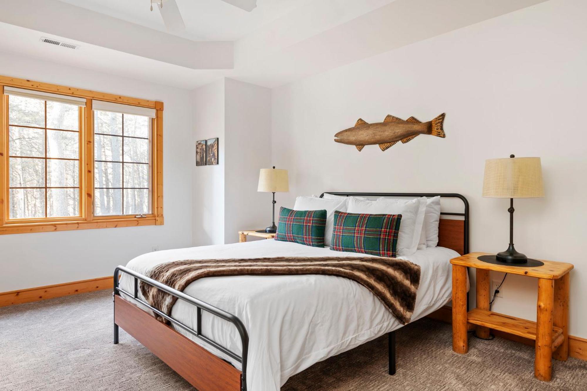 The Lodge, 'North Woods' Style, Boutique Galena Getaway! Εξωτερικό φωτογραφία