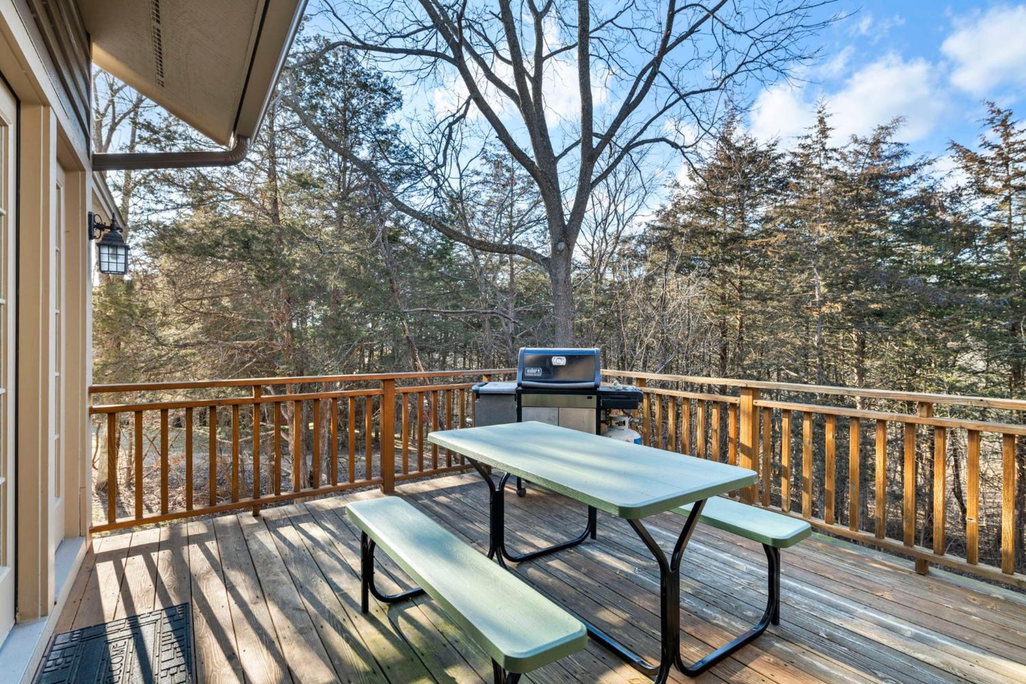 The Lodge, 'North Woods' Style, Boutique Galena Getaway! Εξωτερικό φωτογραφία
