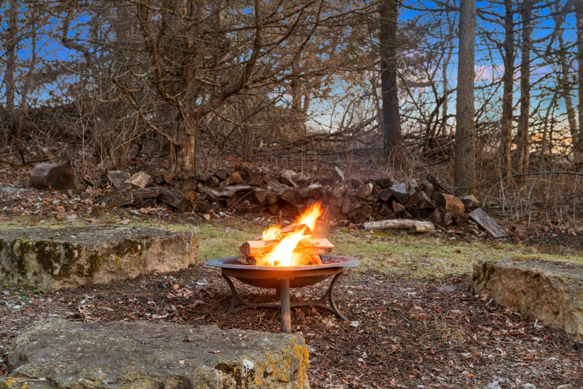 The Lodge, 'North Woods' Style, Boutique Galena Getaway! Εξωτερικό φωτογραφία