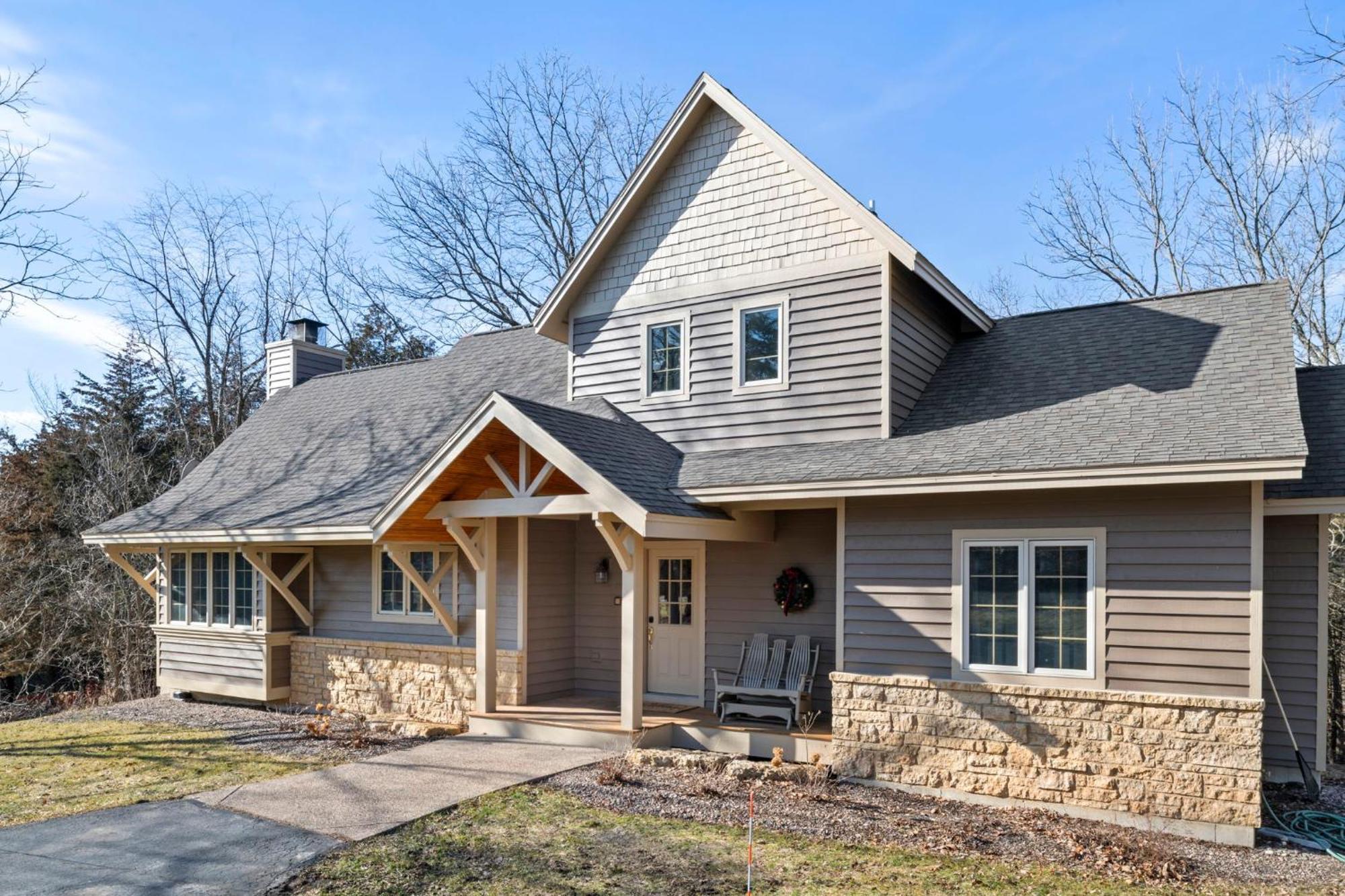 The Lodge, 'North Woods' Style, Boutique Galena Getaway! Εξωτερικό φωτογραφία