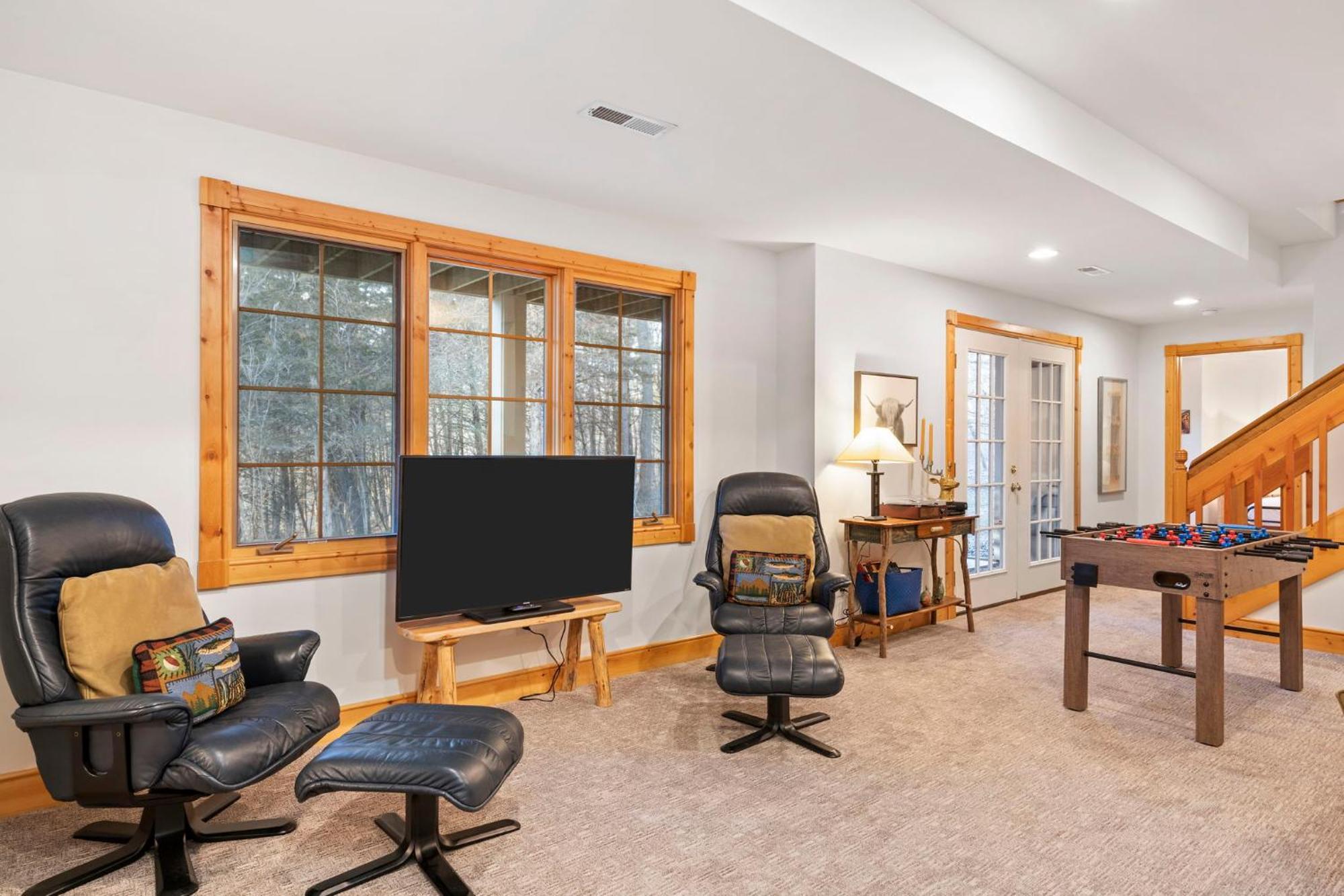 The Lodge, 'North Woods' Style, Boutique Galena Getaway! Εξωτερικό φωτογραφία