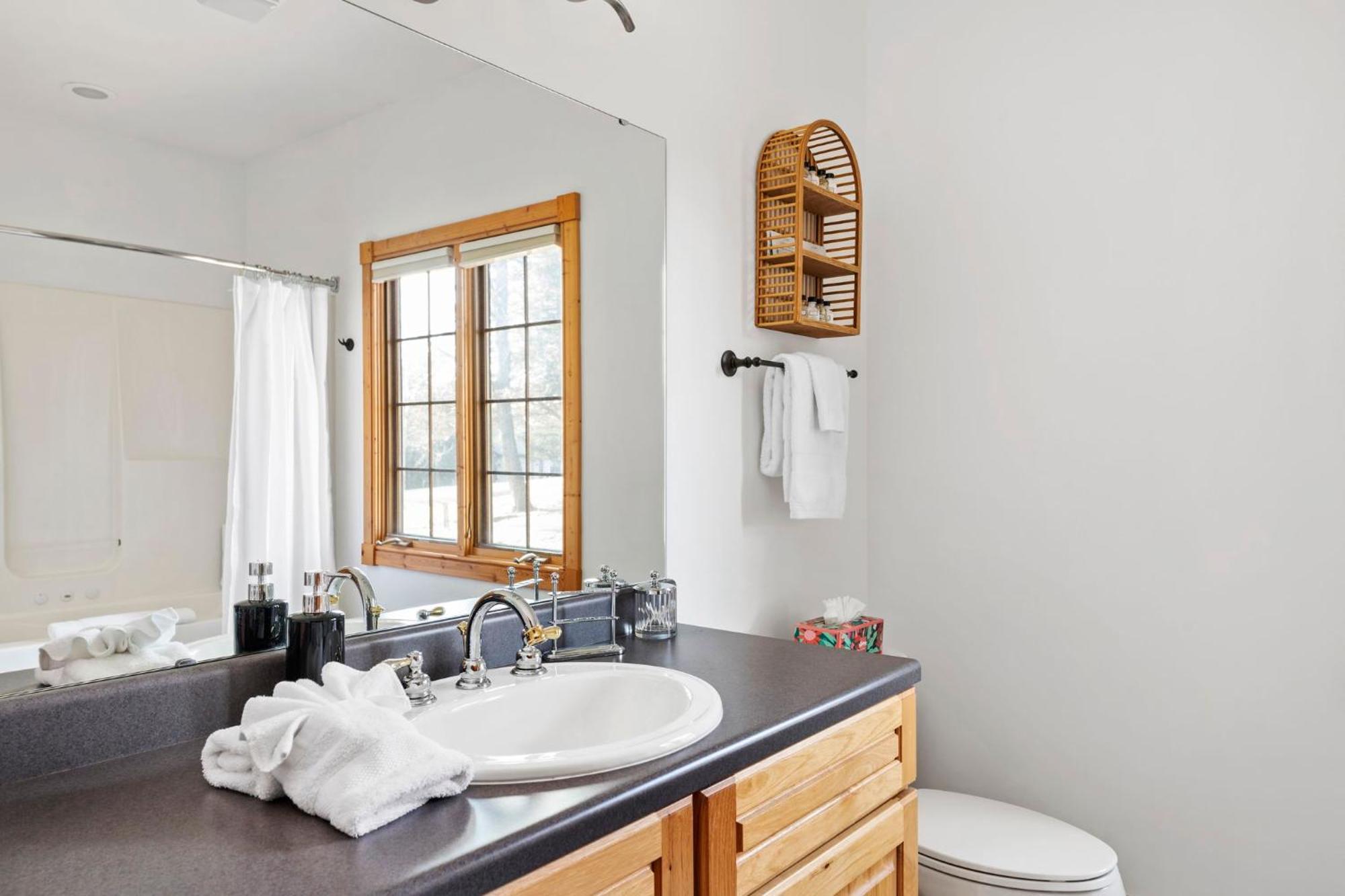 The Lodge, 'North Woods' Style, Boutique Galena Getaway! Εξωτερικό φωτογραφία