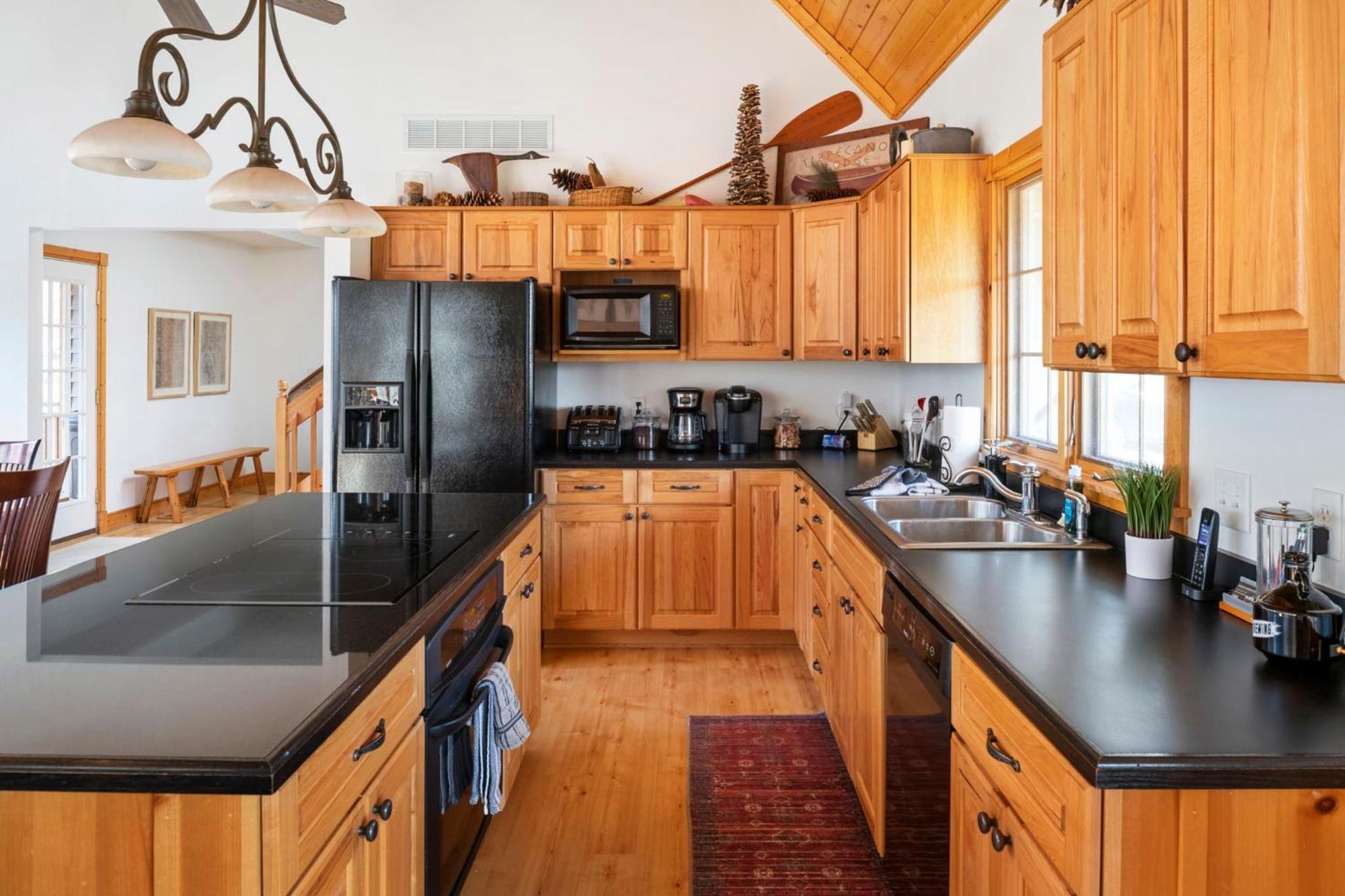 The Lodge, 'North Woods' Style, Boutique Galena Getaway! Εξωτερικό φωτογραφία