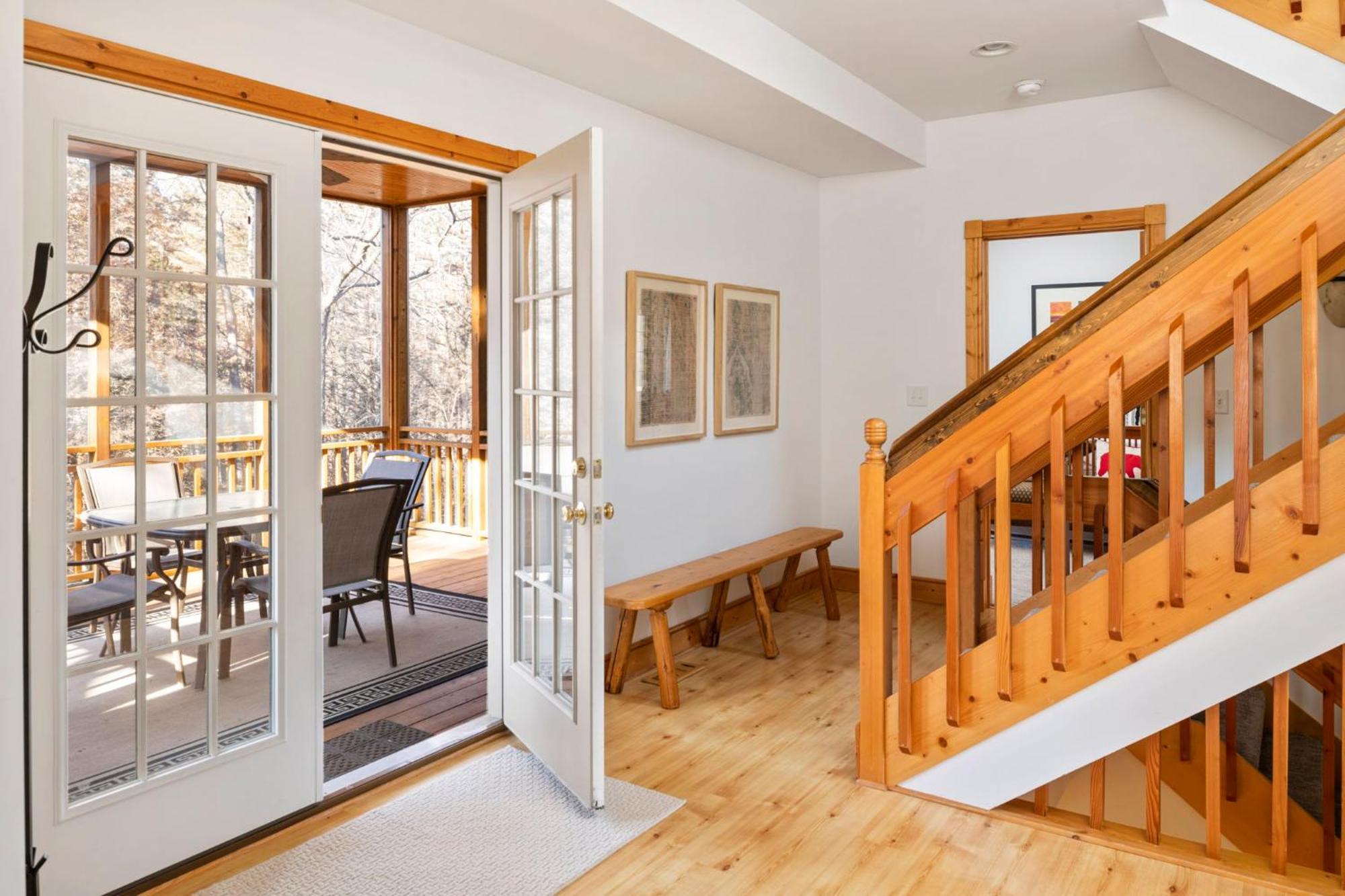 The Lodge, 'North Woods' Style, Boutique Galena Getaway! Εξωτερικό φωτογραφία