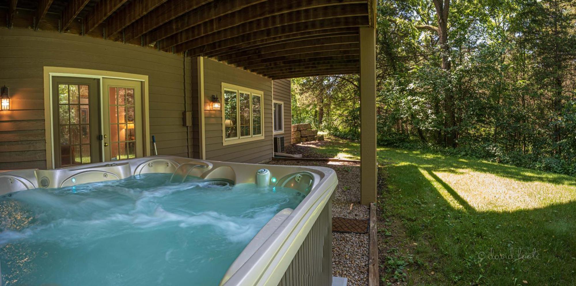 The Lodge, 'North Woods' Style, Boutique Galena Getaway! Εξωτερικό φωτογραφία